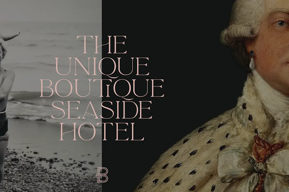 The Burlington Hotel