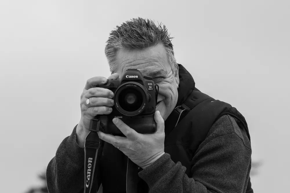 Tony Graham Photography