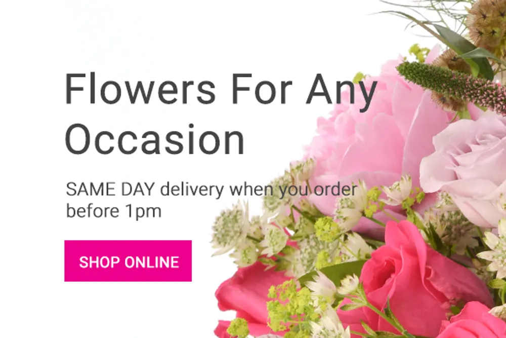 Sweetpeas & Honeybees Boutique Florist