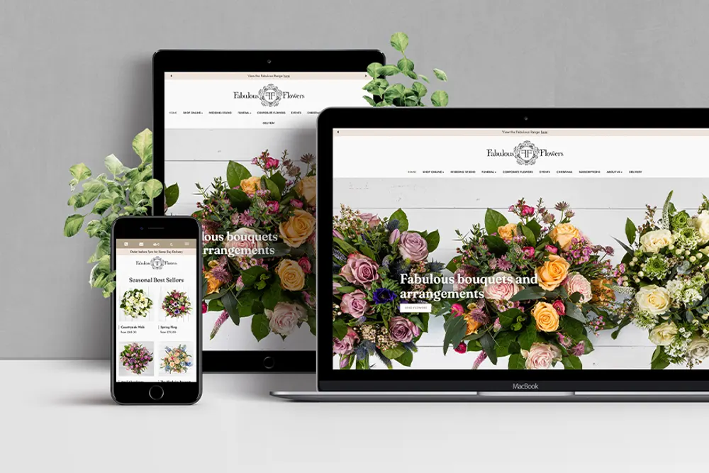 FloristPro Ltd