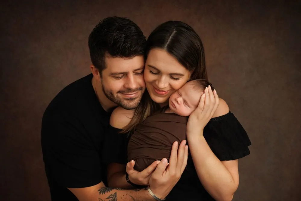Baby Shoots Photography