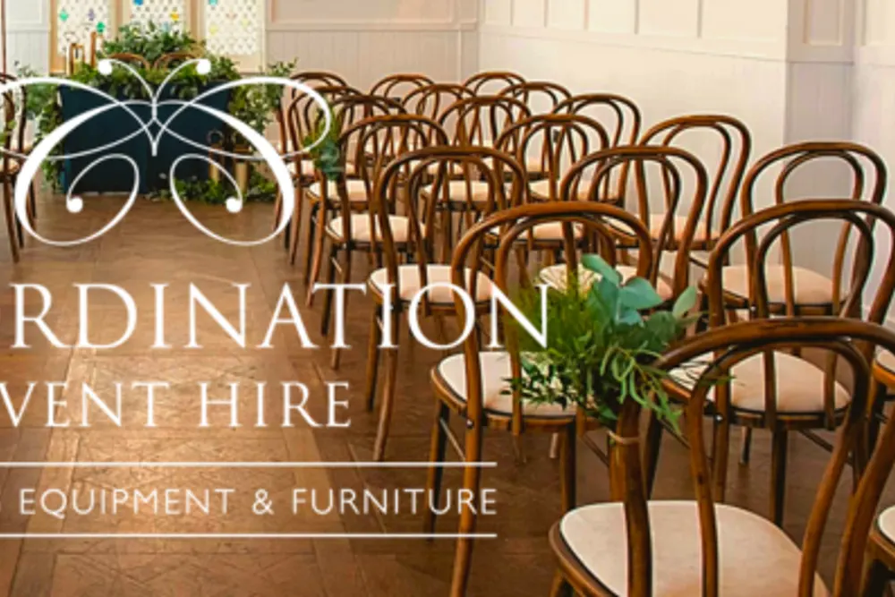 Co-Ordination Event Hire