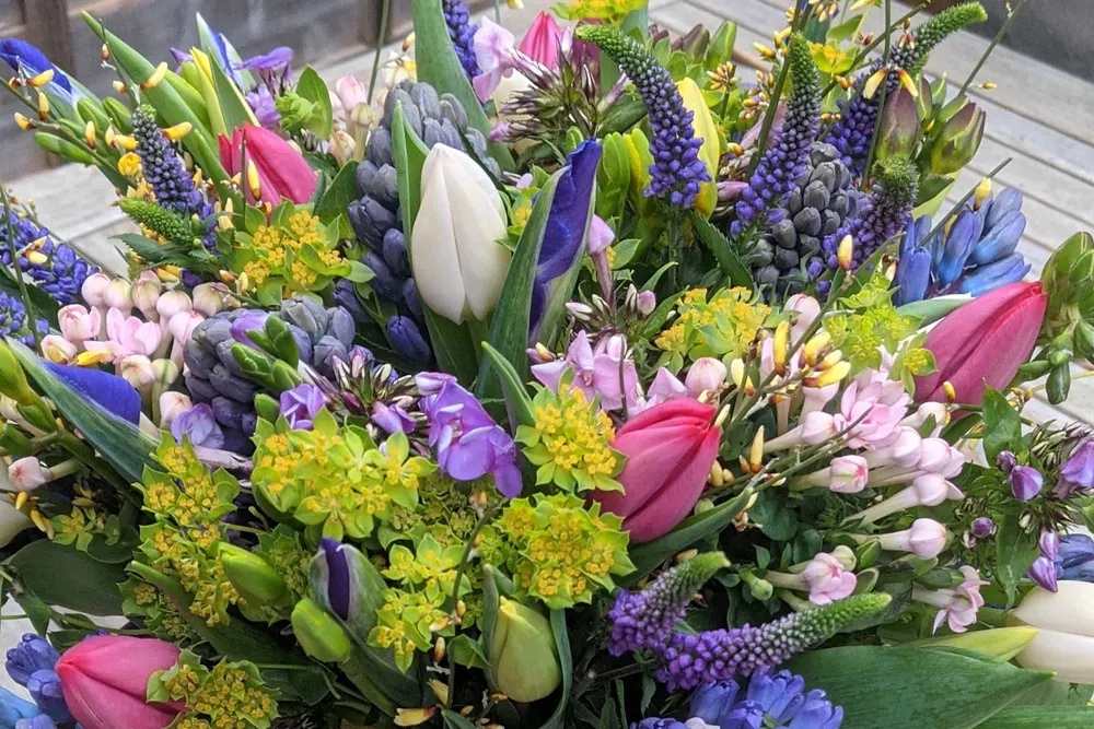 FLOWERCRAFT LINDFIELD