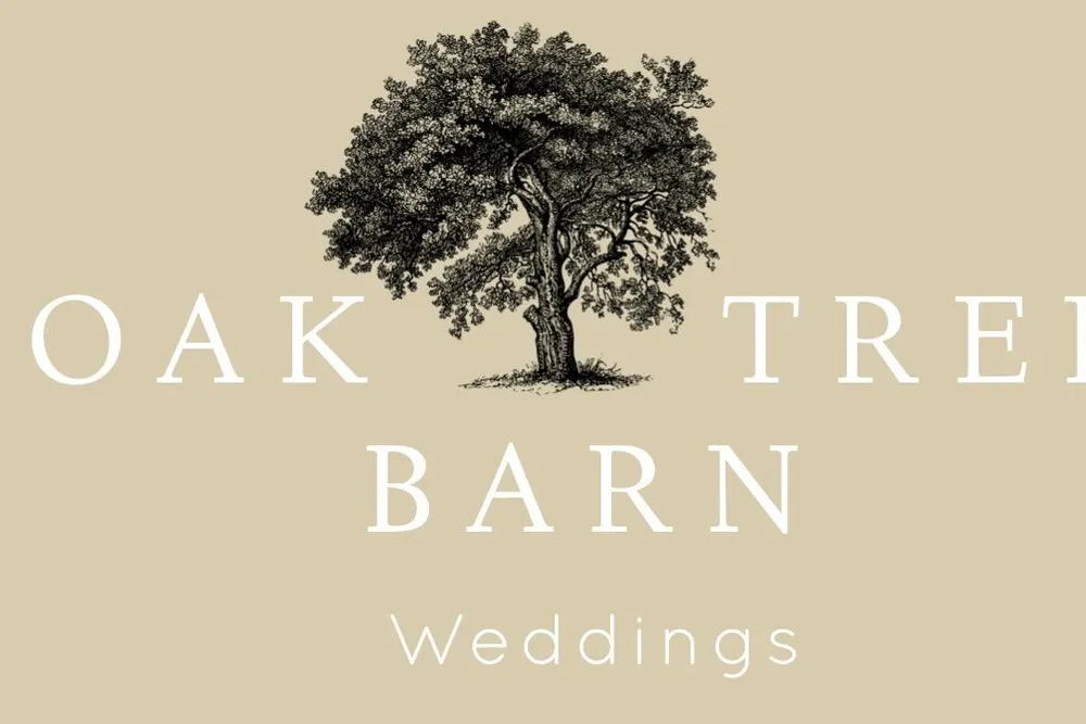 Oak Tree Barn Weddings