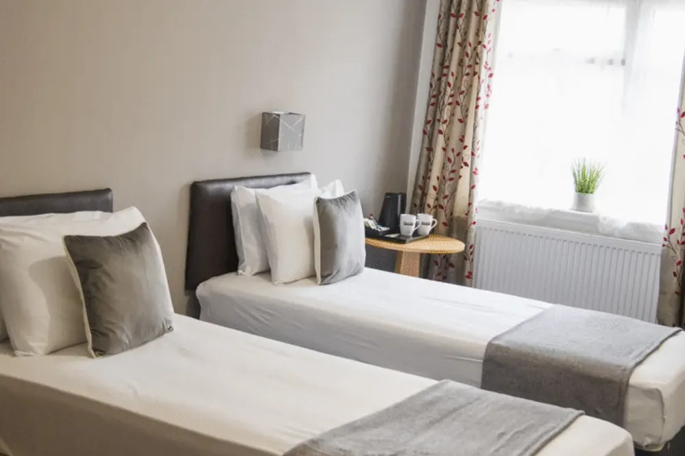Hamlet Hotels - Maidstone