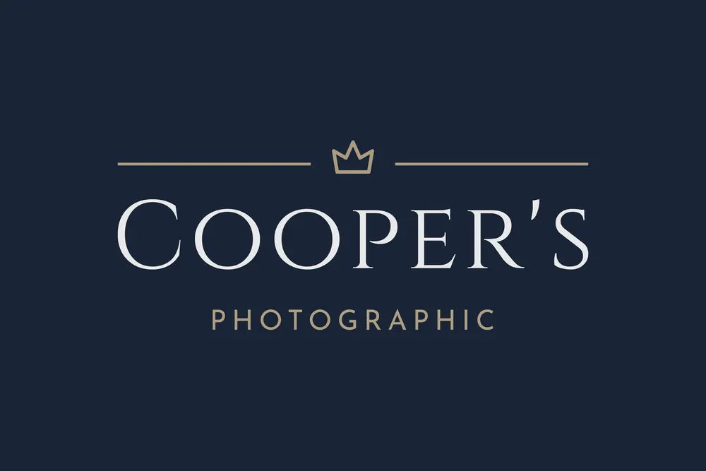 Cooper's Photographic