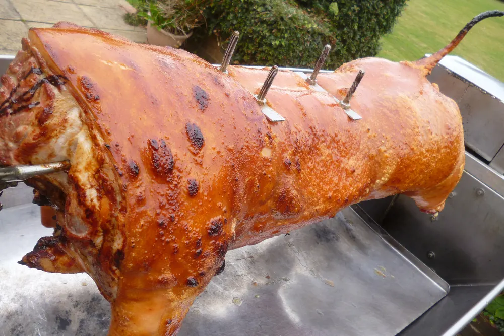 Hogroast Catering Company