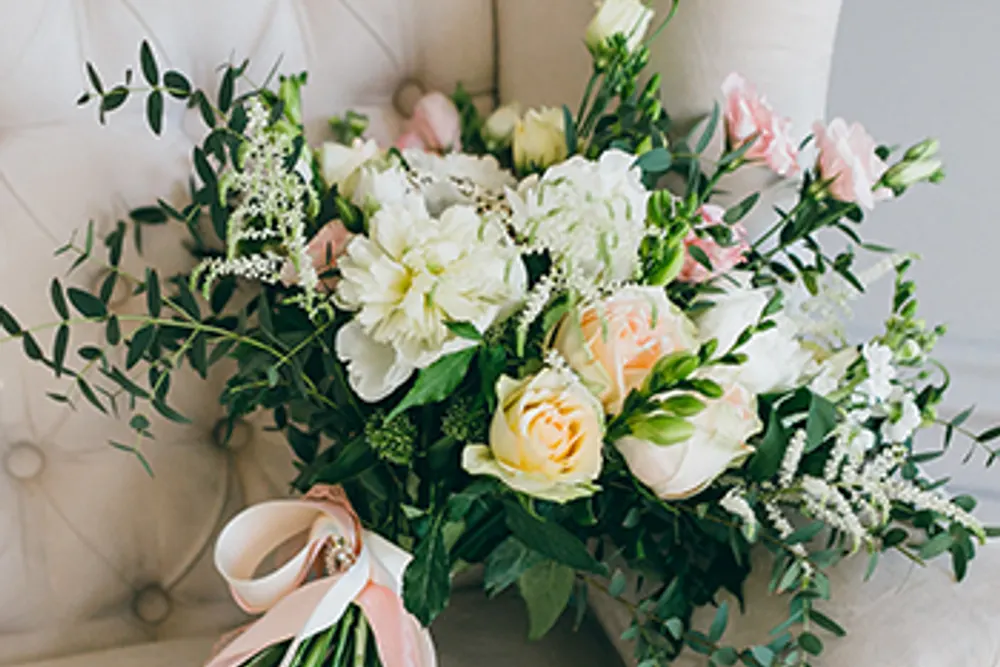 Nicki's Florist Ltd
