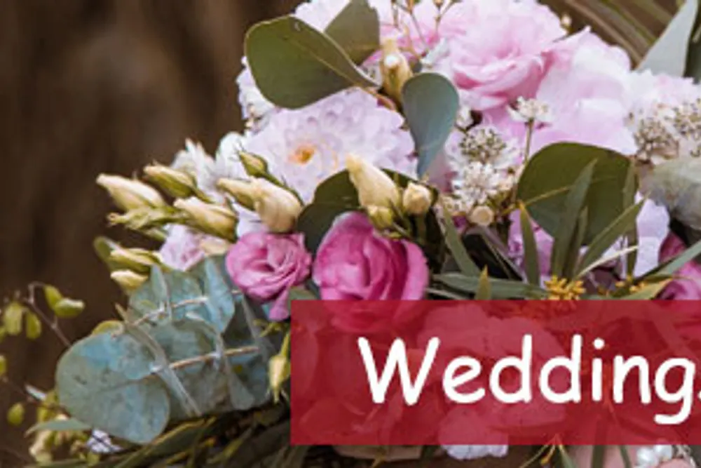 Lyn's Floral Designs