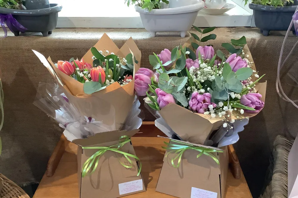 Flowers For All Occasions