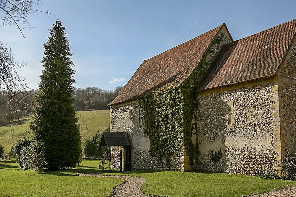 The Lost Village of Dode