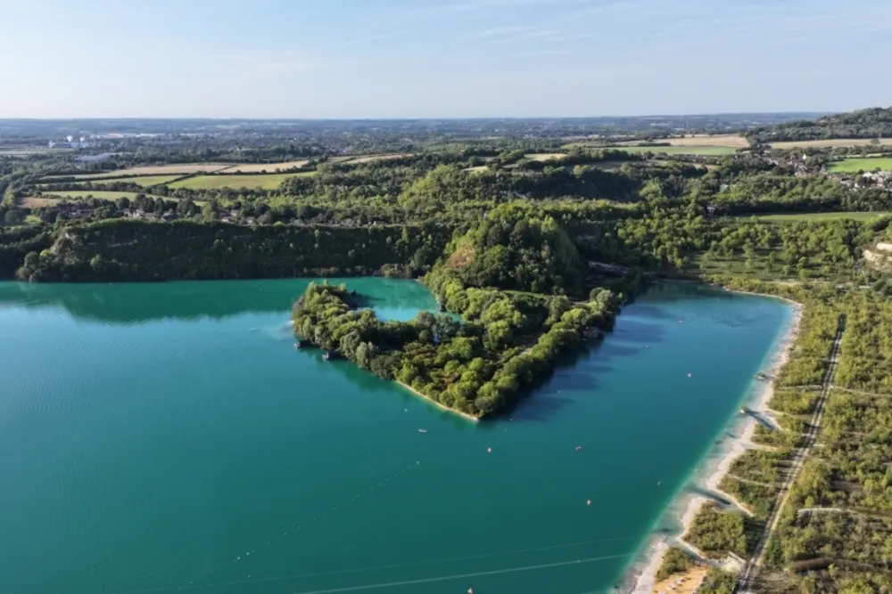 St Andrews Lakes