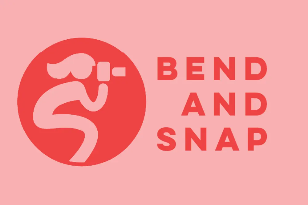 Bend and Snap Photography