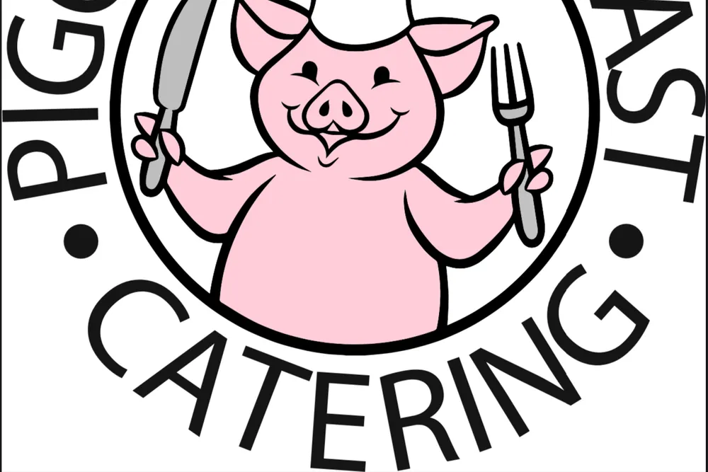 Piggy’s Hog Roast and Catering