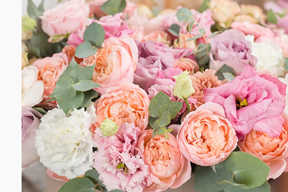 Pick-A-Posy Florist, Strood, Rochester