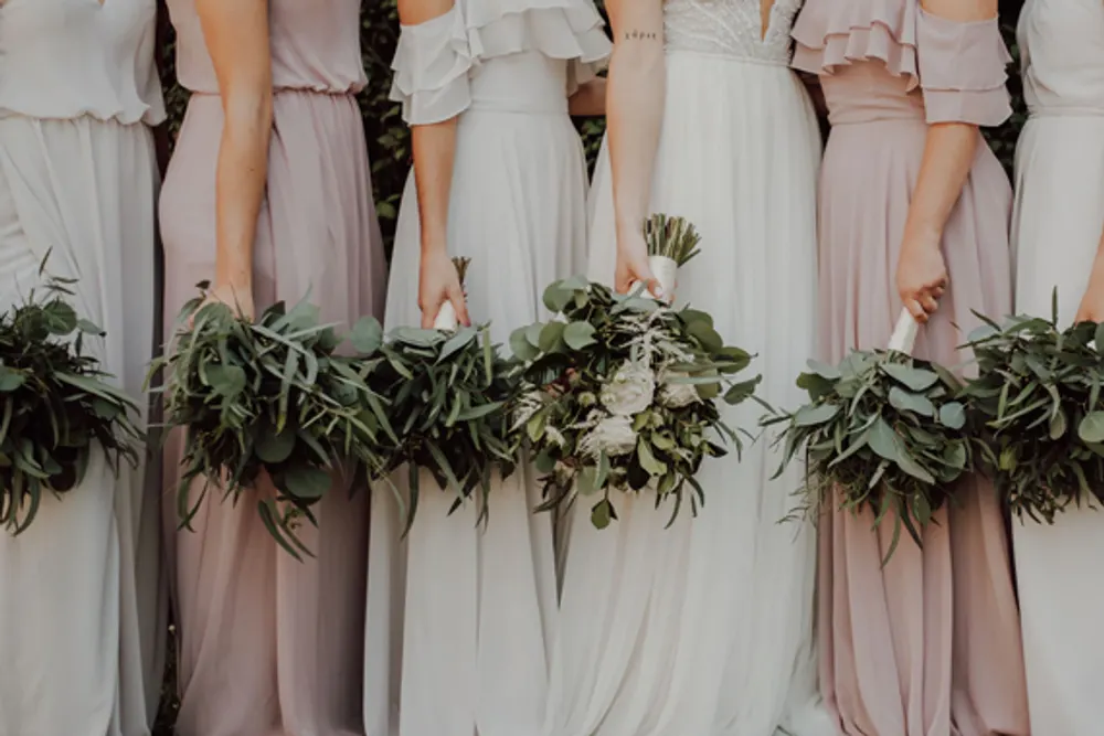 Mocketts Florist