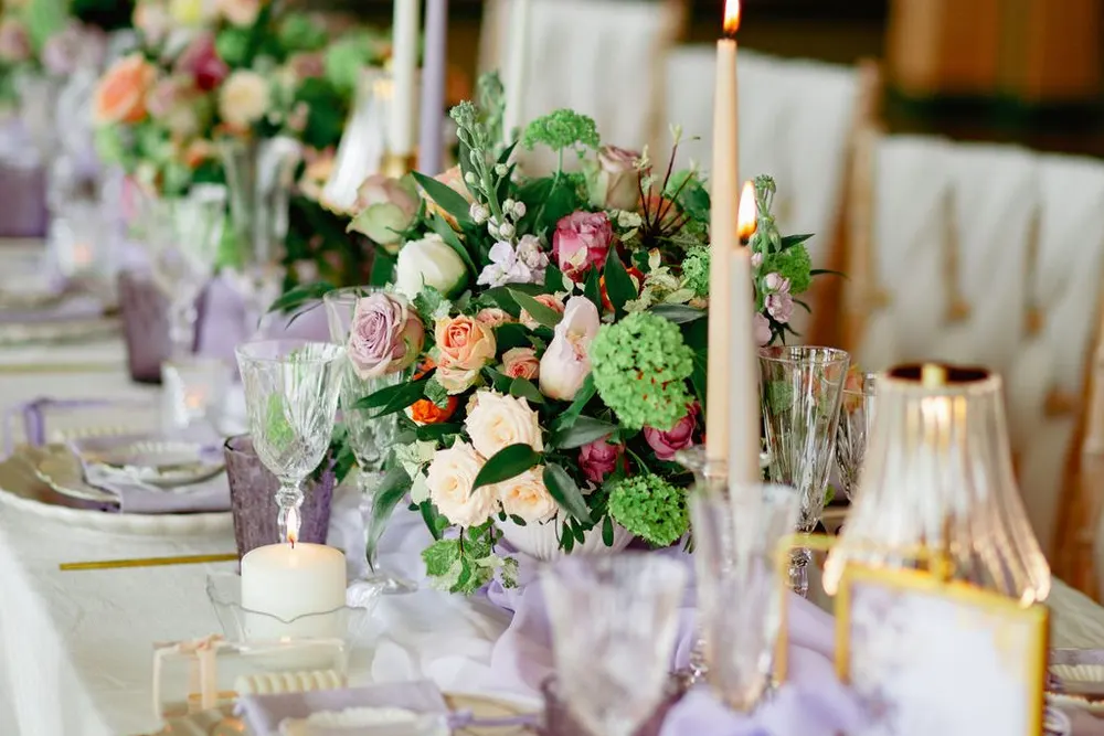 Simplicity Event Stylists