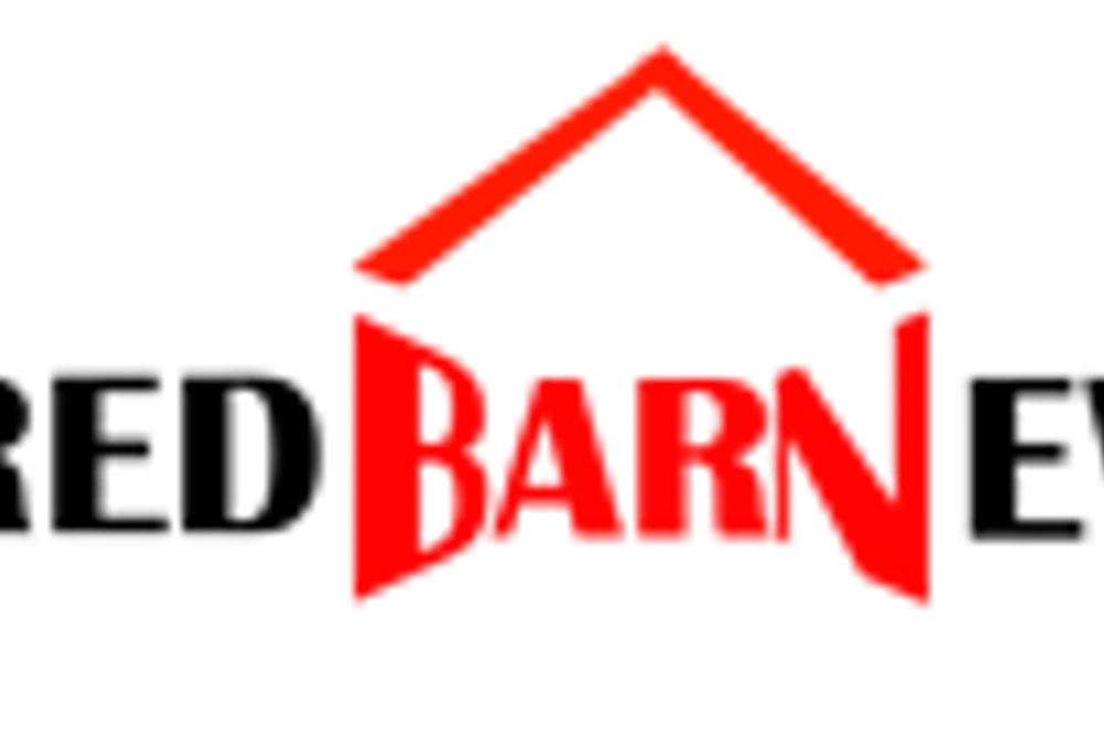 Red Barn Events