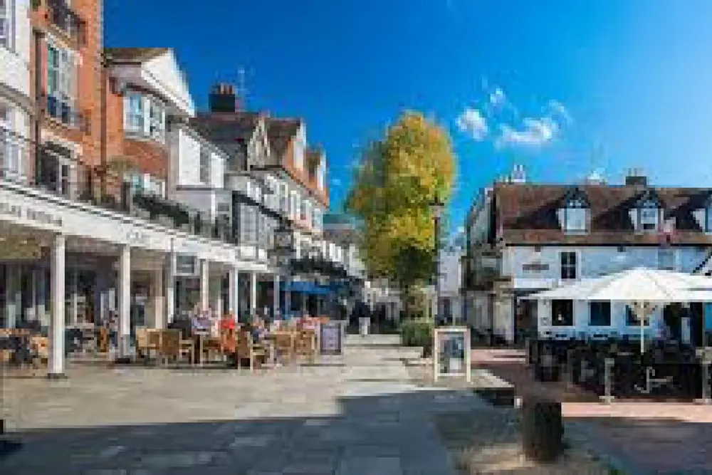 Tunbridge Wells Venues | Venue Hire | Three Unique Venues To Hire In Tunbridge Wells, Kent