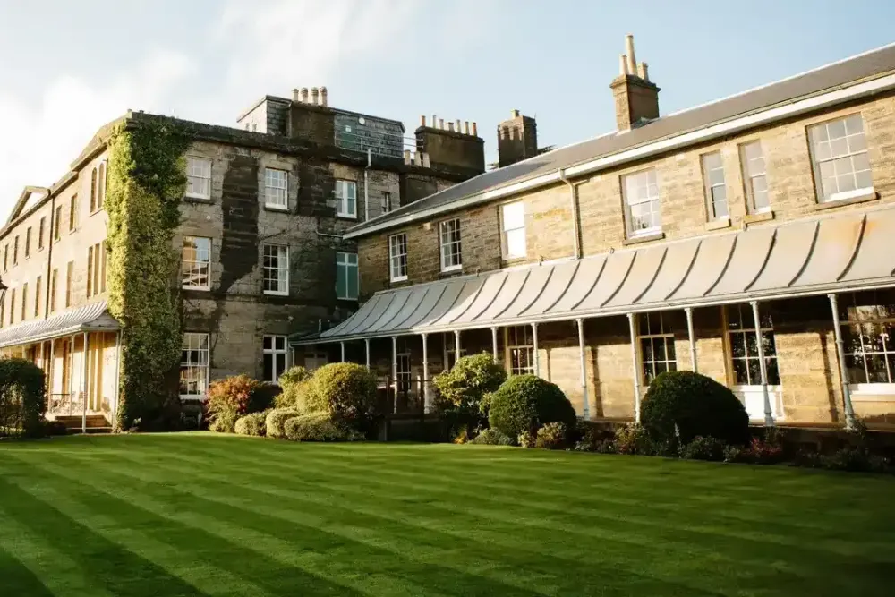 Hotel du Vin Tunbridge Wells