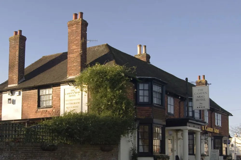 Camden Arms Hotel