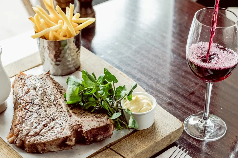 The Tunbridge Wells Hotel