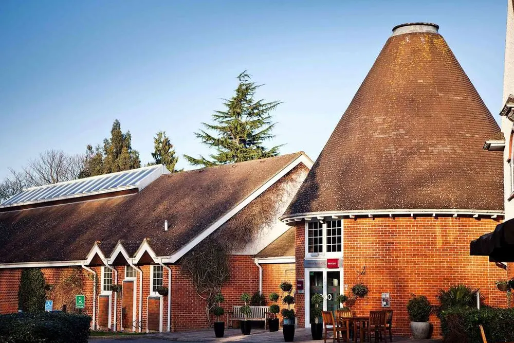 Mercure Tunbridge Wells Hotel