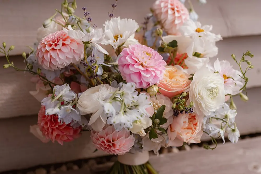Colonnade Florist