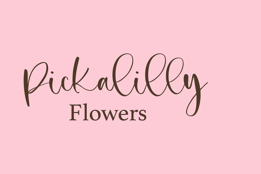 Pick-A-Lilly Flowers