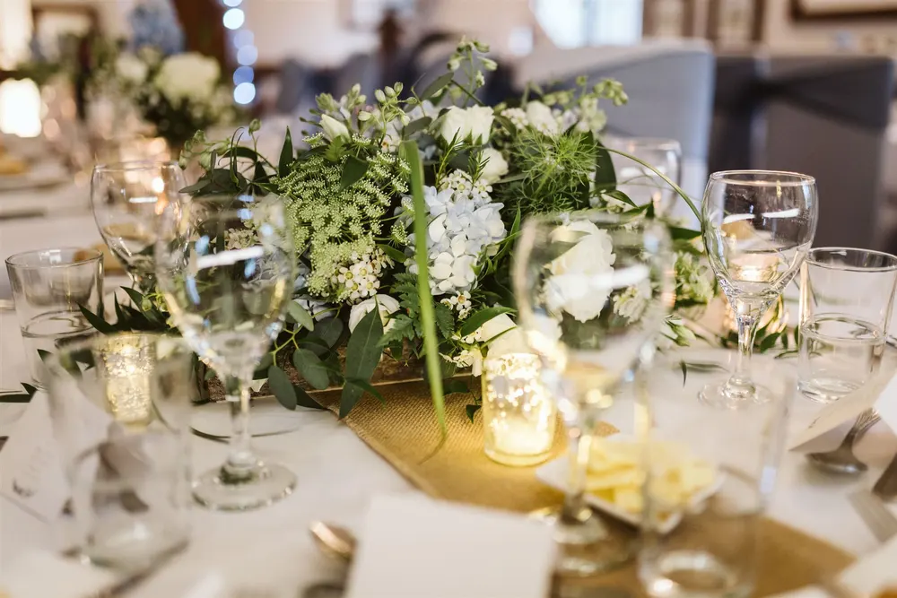 Charm Events Decor