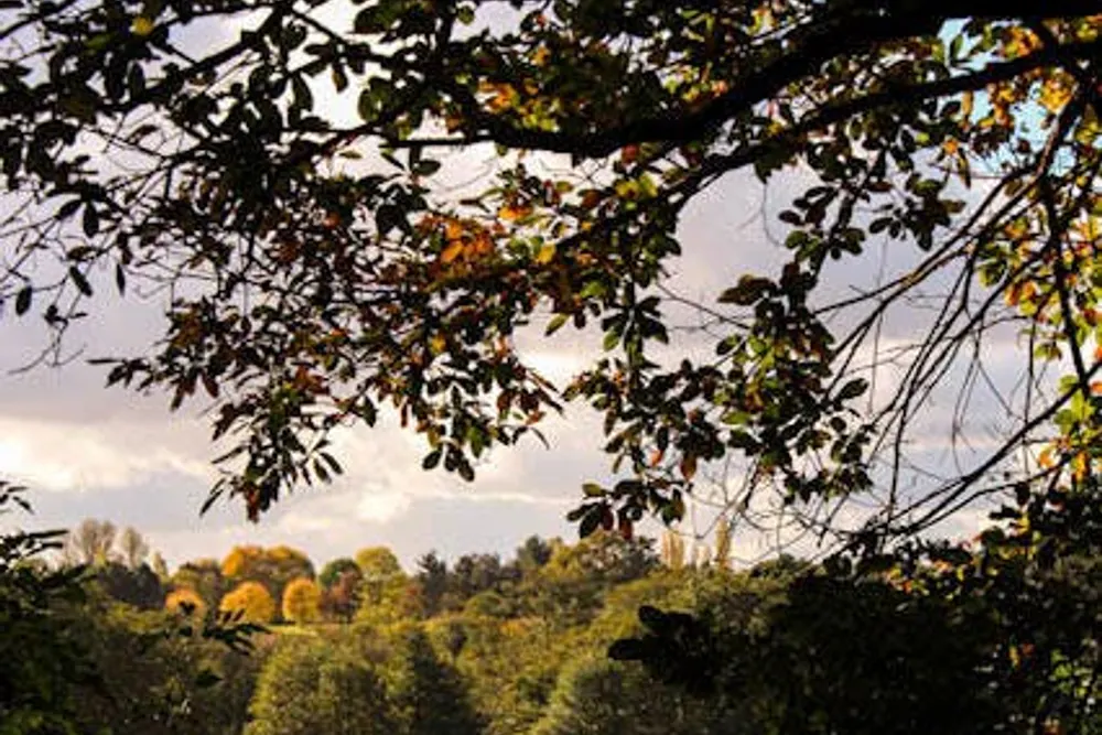 Tewinbury Farm Hotel