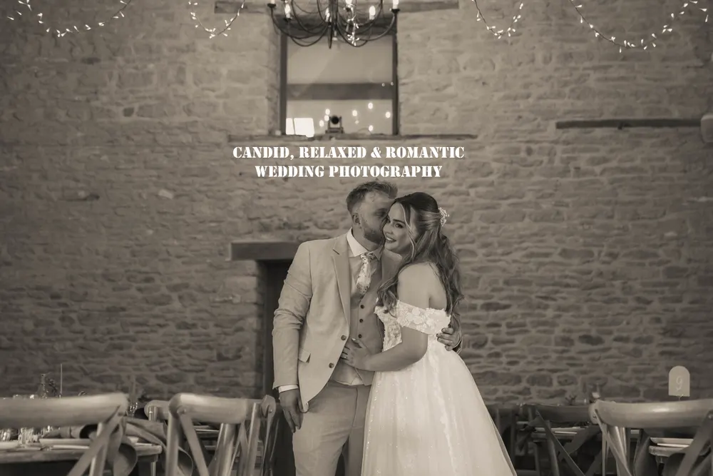 SHEIDA Wedding Photography & Videography