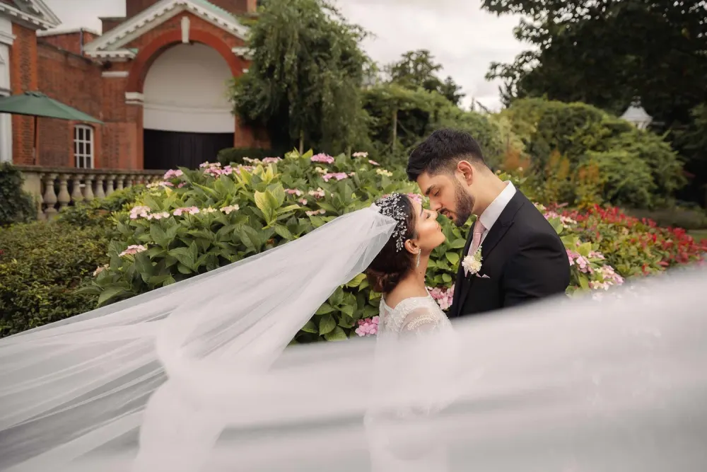 Florian Weddings Photography