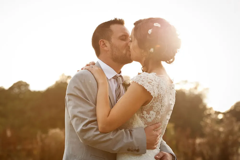 Special Occasion Video Productions - Wedding Videographer Hertfordshire UK
