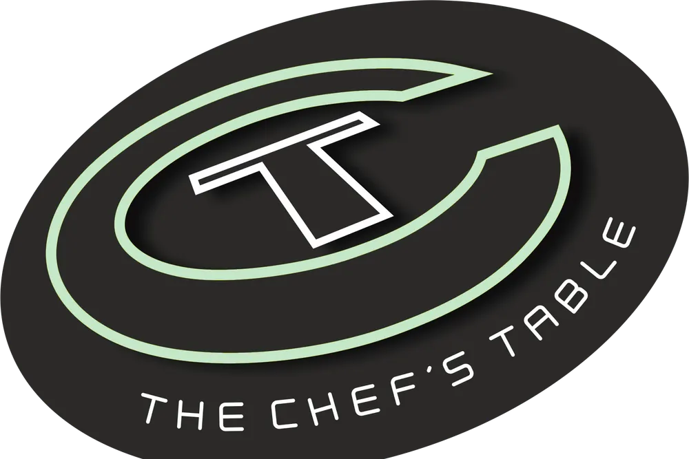 The Chefs Table Events