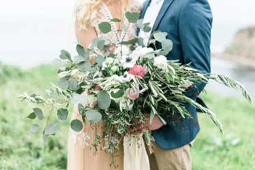 The Ivy Florist
