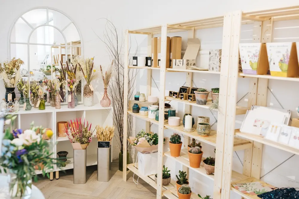 Willow & Blossom Floral Design