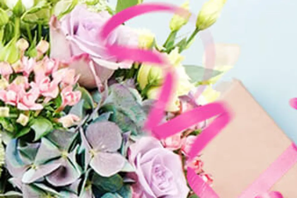Flower Delivery Stevenage