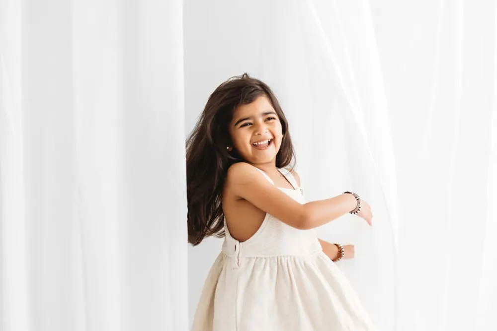 Little White Photography