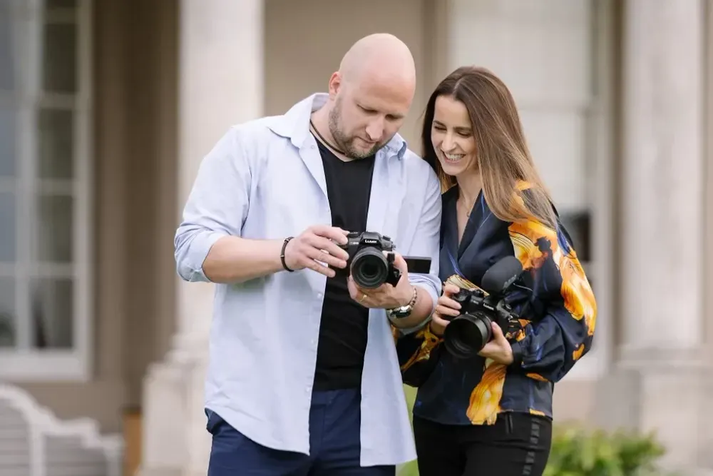 Lex Film Wedding Videography