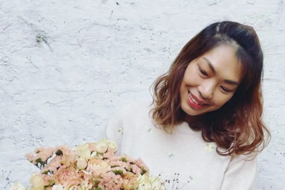Love Flower Studio UK