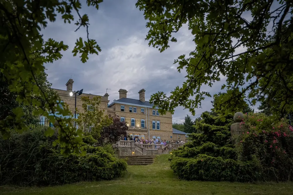 The Ponsbourne Hotel