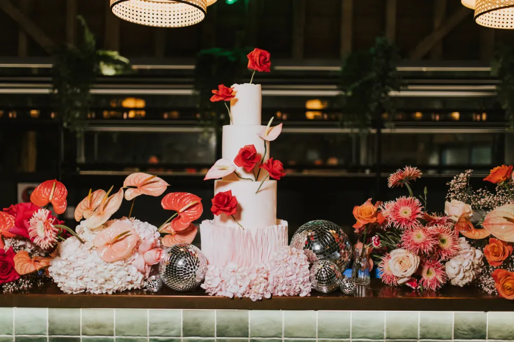 Angela Jane Cake Design
