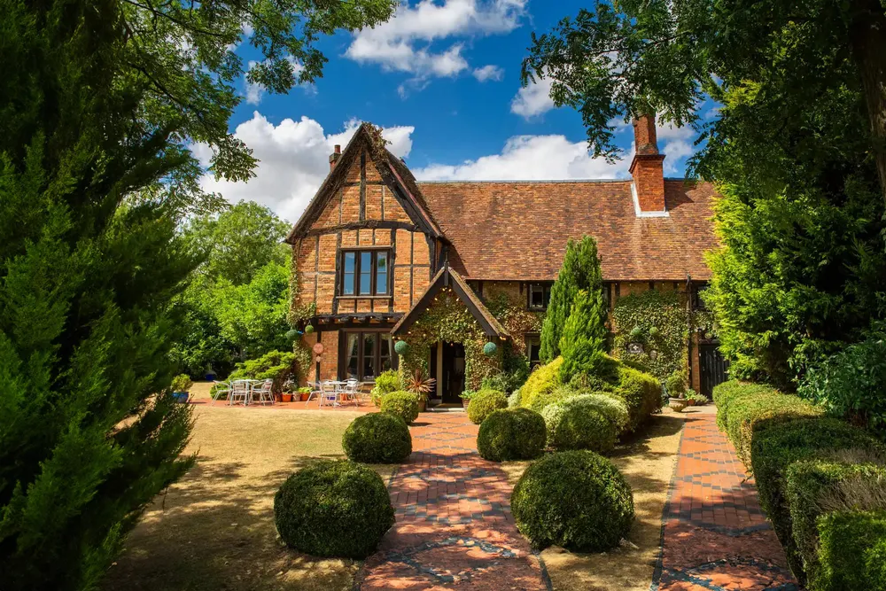 Moreteyne Manor