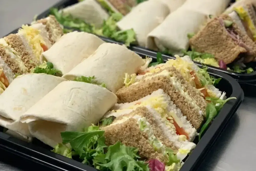 Xpress Catering