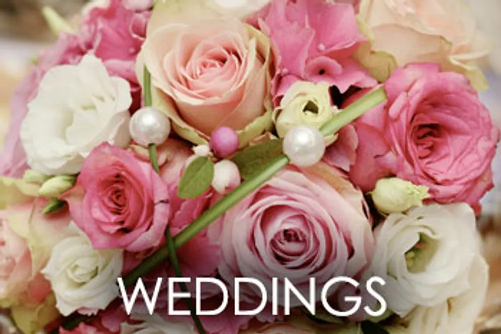 Harpur Centre Florist