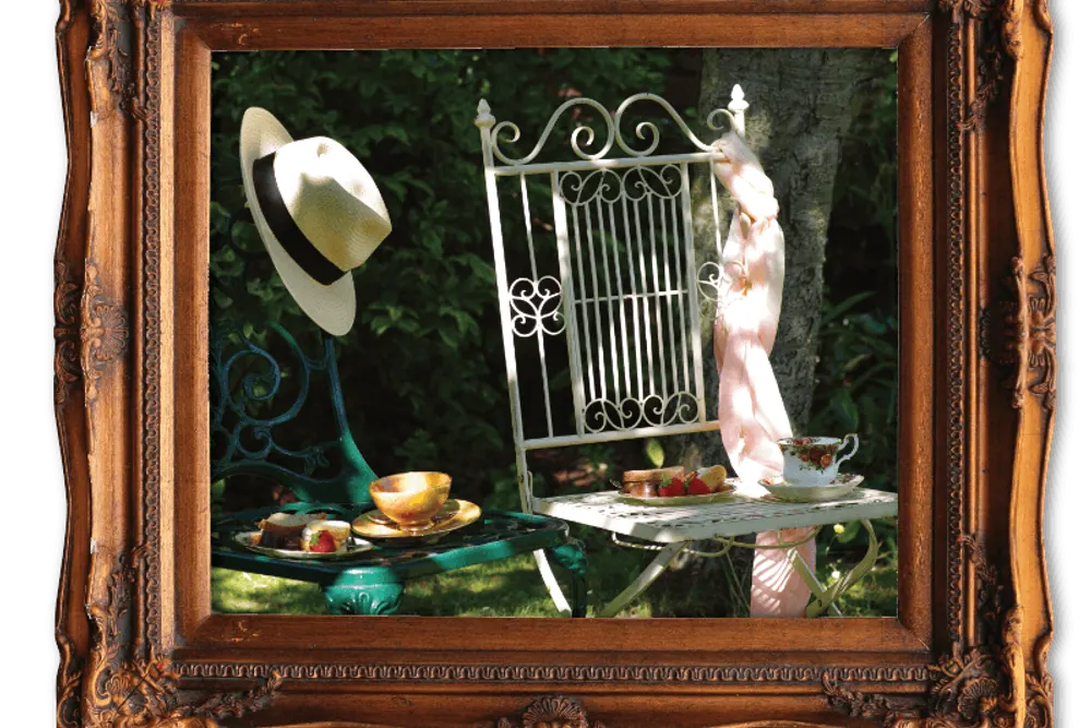 Vintage Party Services