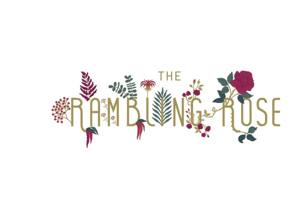 The Rambling Rose Bristol