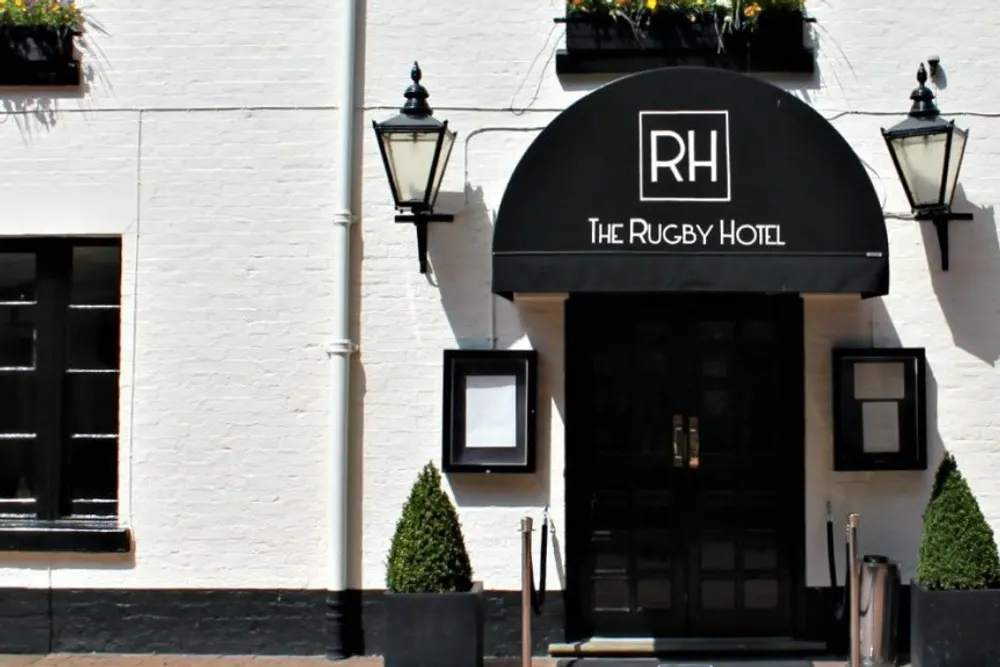 The Rugby Hotel