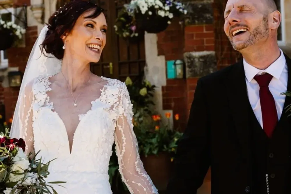 Green Street - Exquisite Wedding Flowers